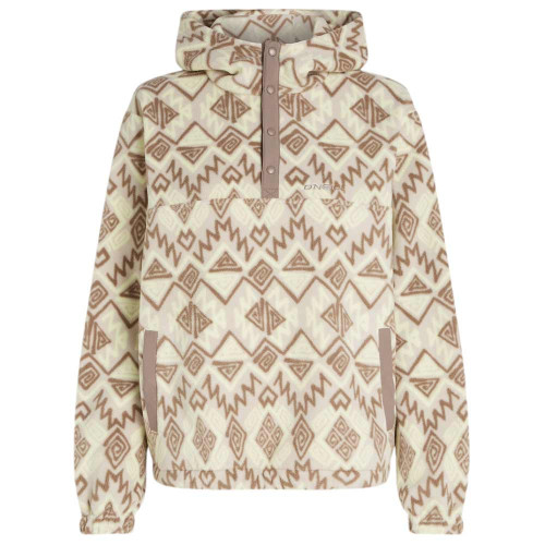 O'neill Γυναικείο φούτερ Superfleece Half-Zip Hoodie